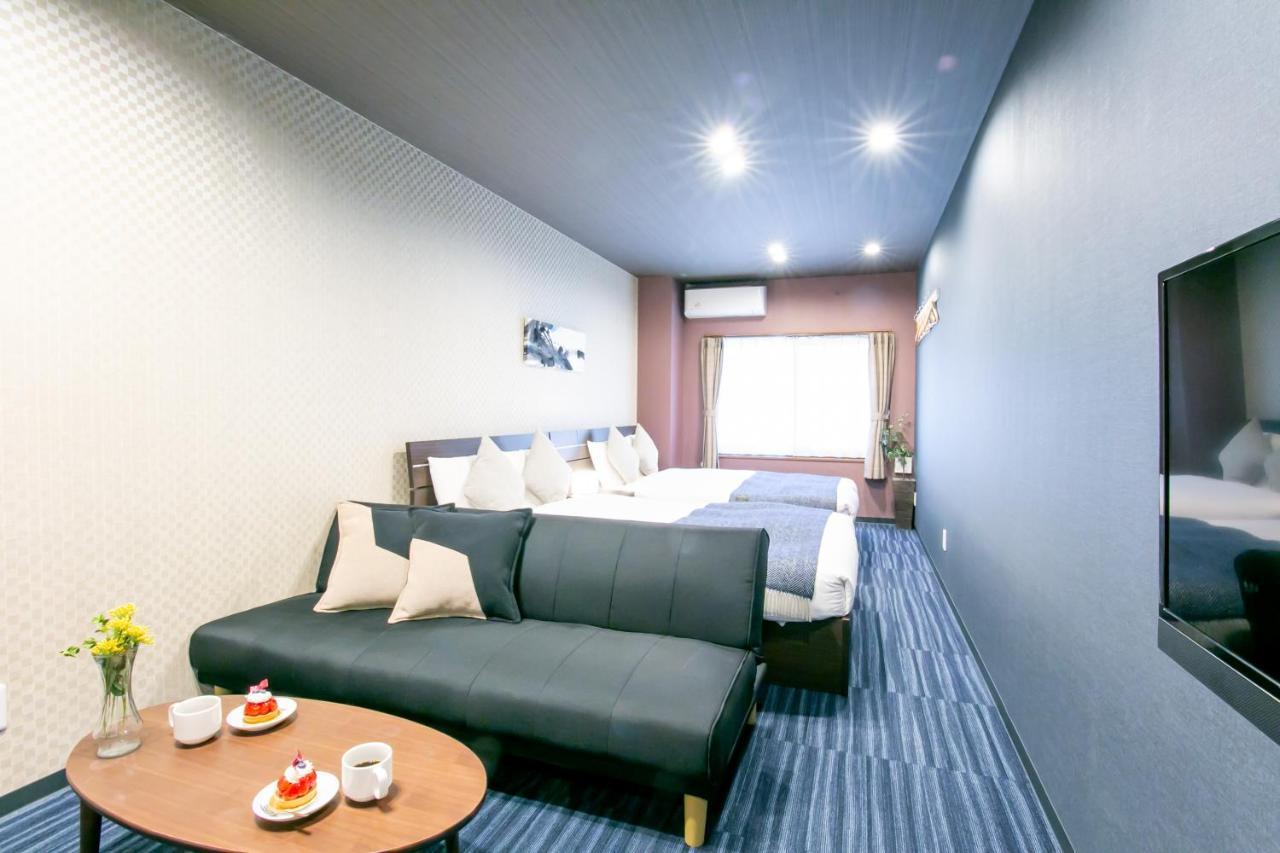 Playsis Asakusa Tōkyō Extérieur photo