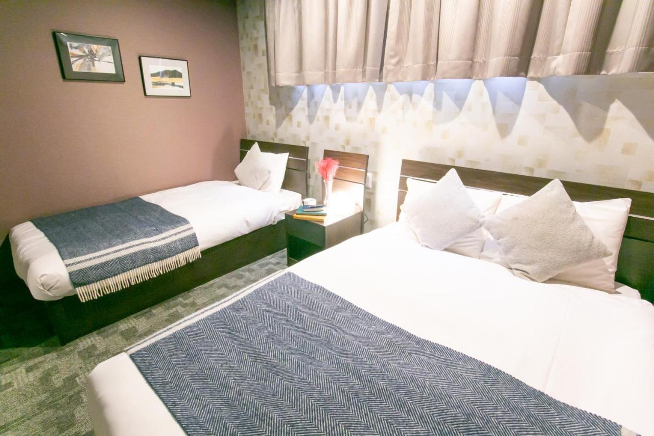 Playsis Asakusa Tōkyō Extérieur photo