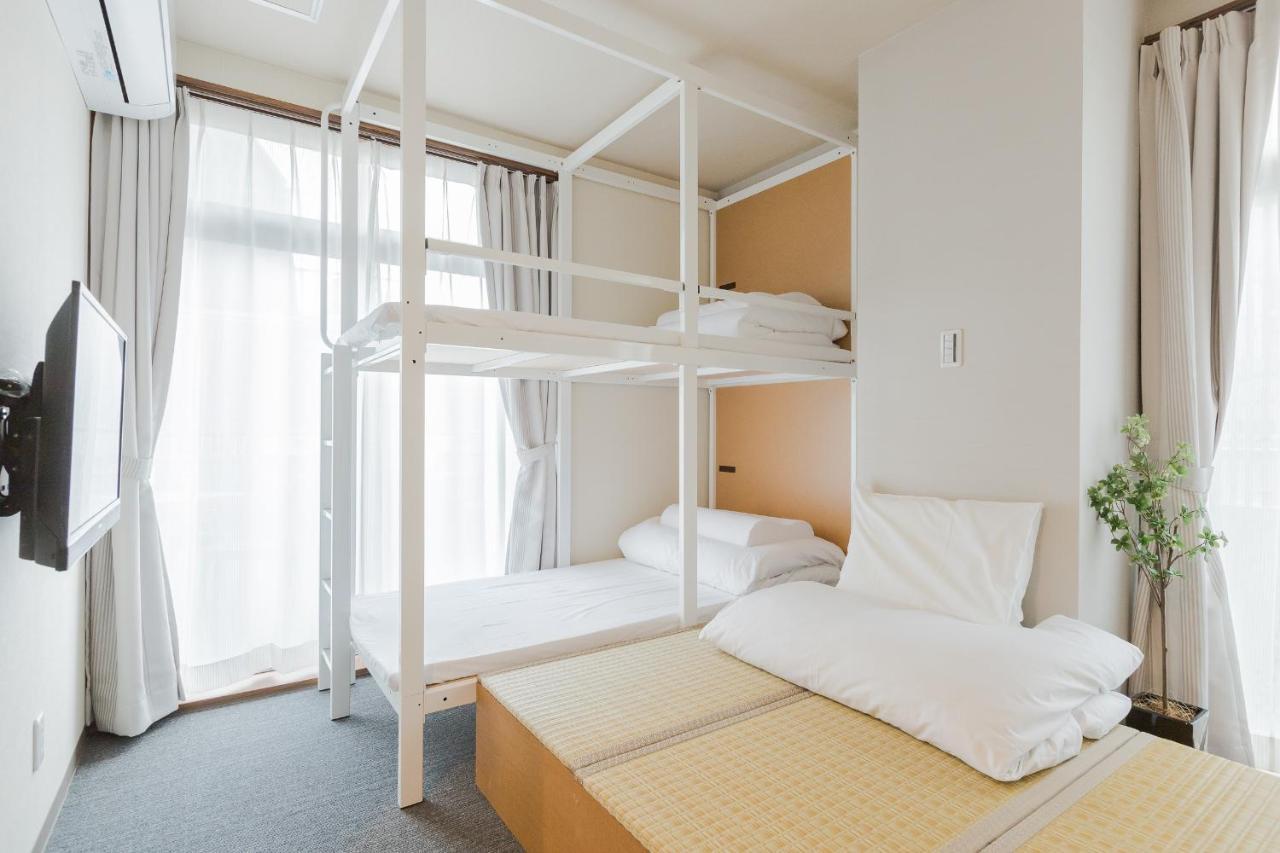 Playsis Asakusa Tōkyō Extérieur photo