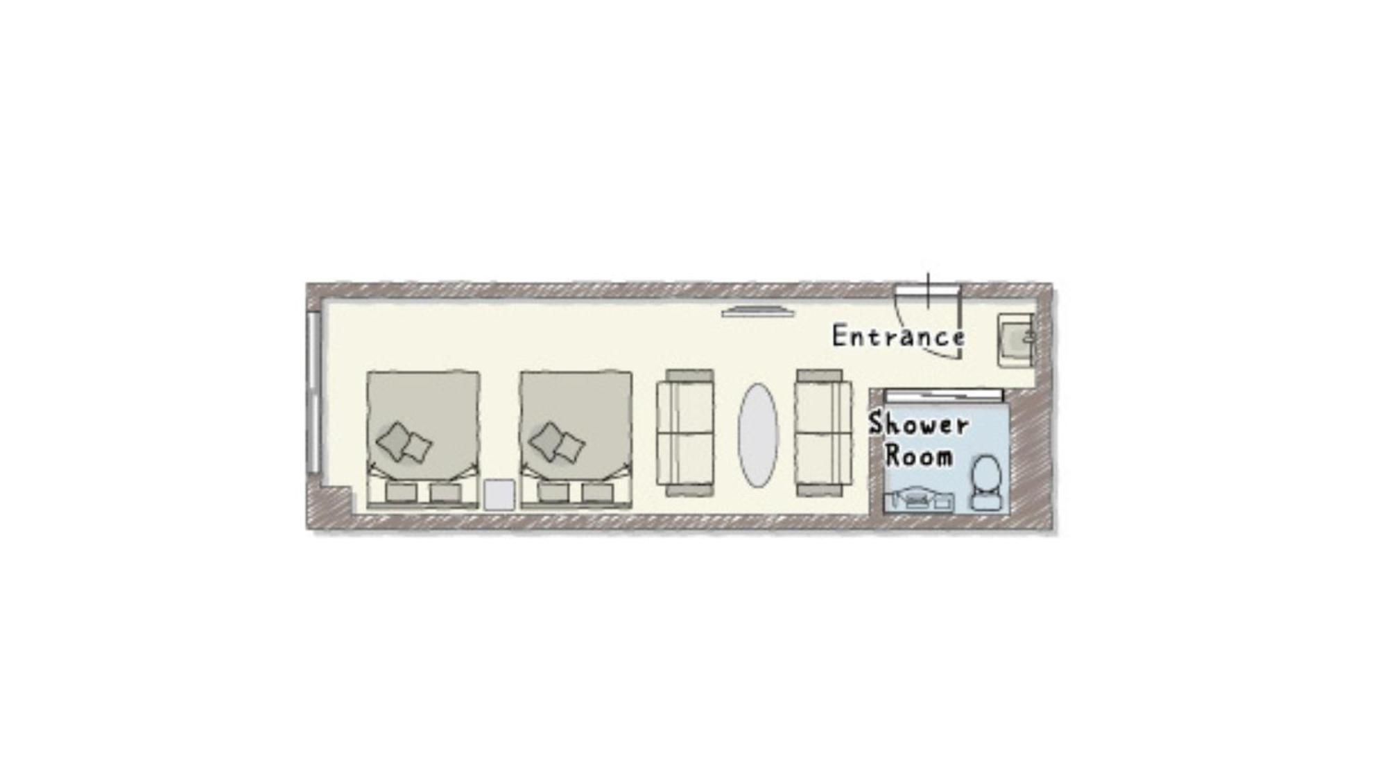 Playsis Asakusa Tōkyō Extérieur photo