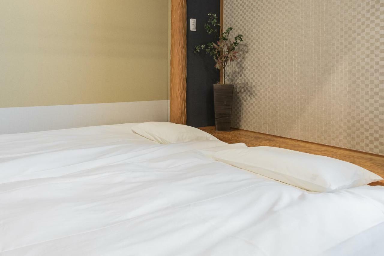 Playsis Asakusa Tōkyō Extérieur photo