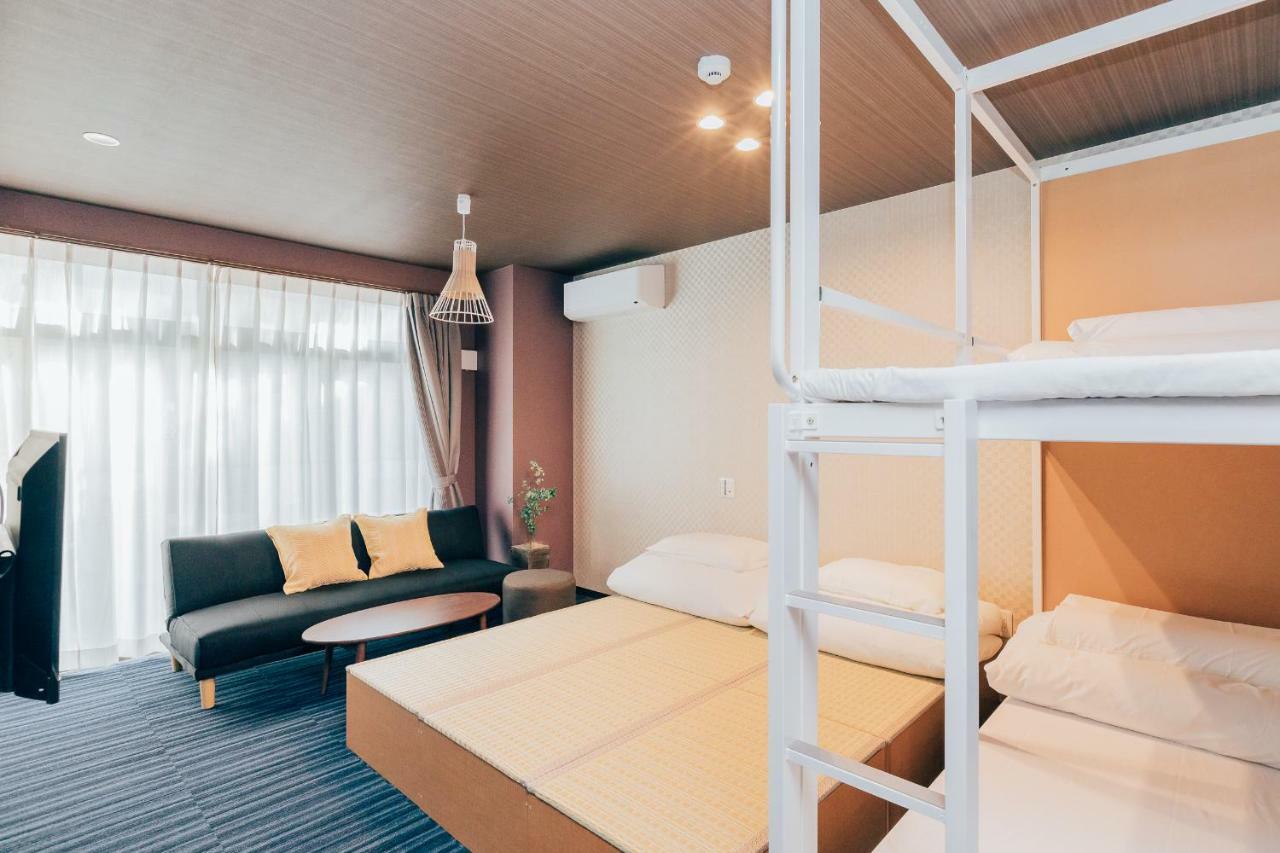 Playsis Asakusa Tōkyō Extérieur photo